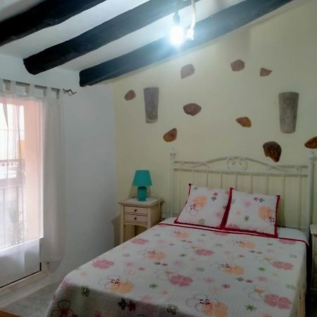 Casa De Pueblo Garcia Marquez Villa Geldo Eksteriør bilde